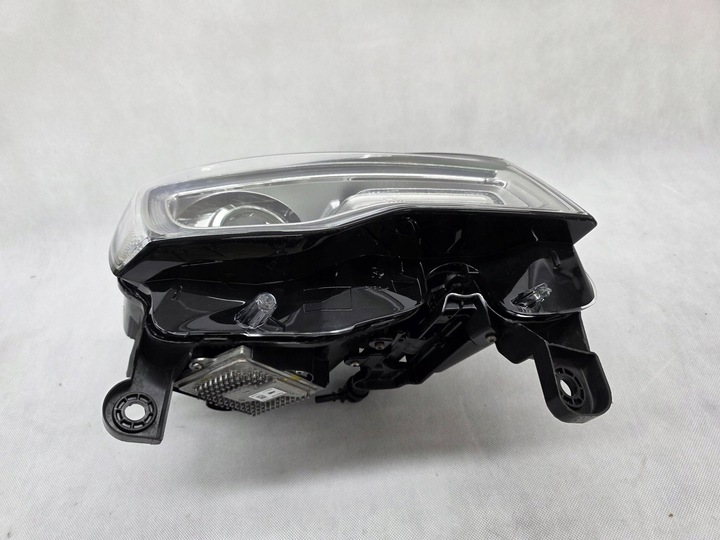 фото №12, Jeep grand cherokee wk ii рестайлинг лампа перед правая ксенон европа 68144708ac