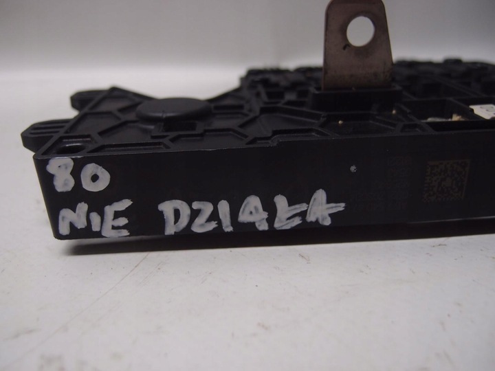 фото №8, Коробка предохранителей mercedes w177 a1775404707