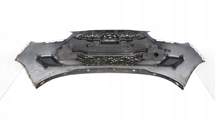 фото №10, Бампер перед передний hyundai ix20 10-15r tcw