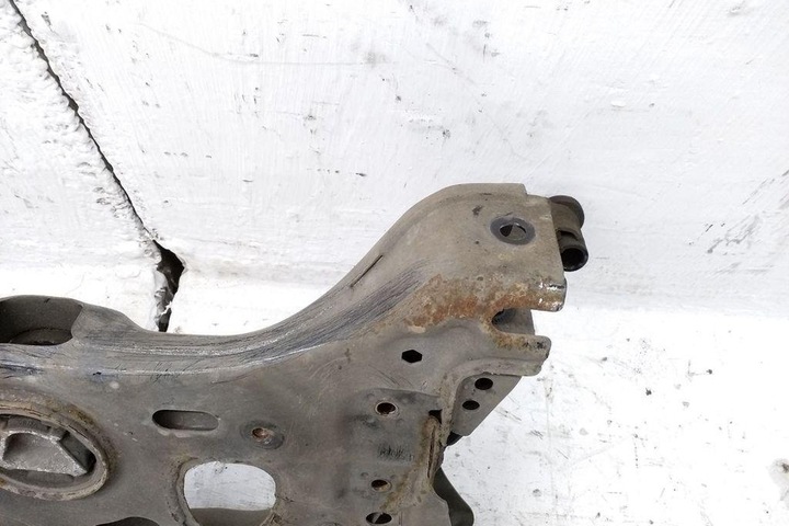 фото №8, Підрамник передні skoda octavia iii 5e3 5q0199315q 1.6l дизель 2019