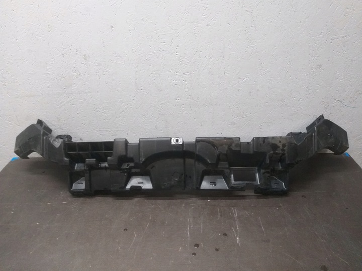 фото №10, Решітка решітка радіатора підсилювач бампера перед ford ecosport