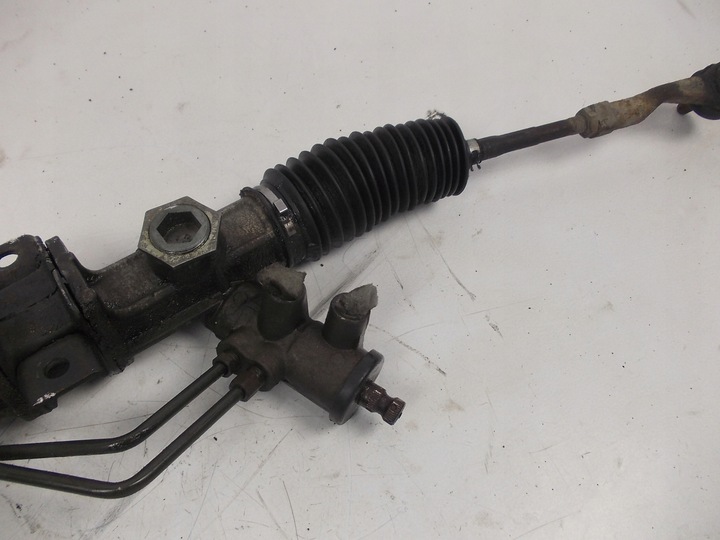 фото №7, Трансмісія кермова рейка рульового управління kia carnival 1 2,9 tdi 2,9 td