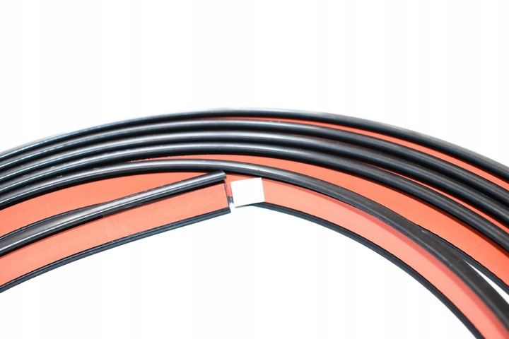 фото №9, Оригінальна прокладка люк bmw e34 touring