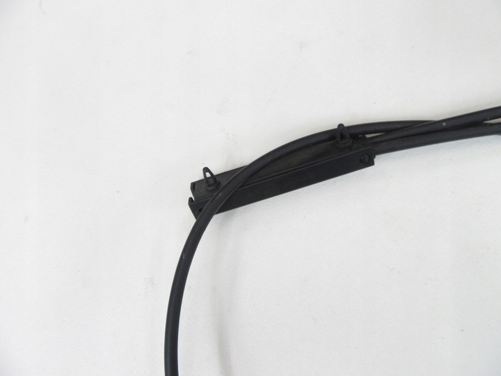 фото №6, Тягa капота перед трос bmw e70 x5 e71 x6