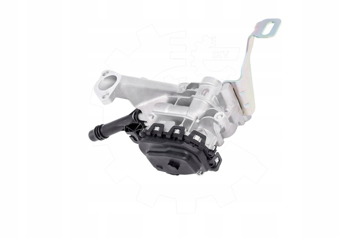 фото №2, Клапан egr toyota proace 1.6 d4d 02.16-04.20