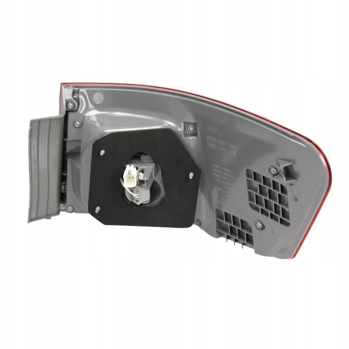 фото №2, Лампа toyota avensis t27 11-15 зад левая