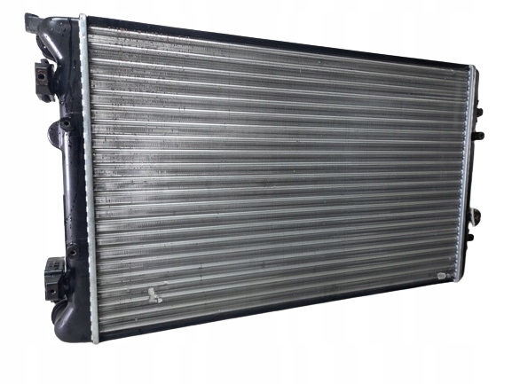фото №12, Радіаторів двигуна nissens 652011 1j0121253h