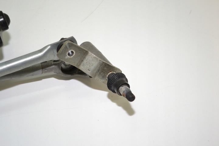 фото №5, Механізм склоочисника 7193036 bmw e87 e81 рестайлінг