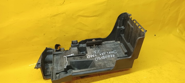 фото №1, Основание акумулятора vectra c 09180777 02-05r