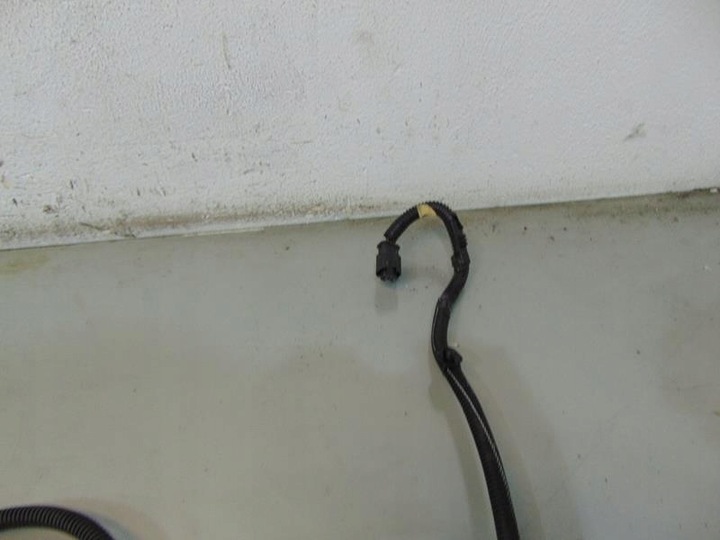 фото №6, Джгут установка pdc peugeot 3008 ii