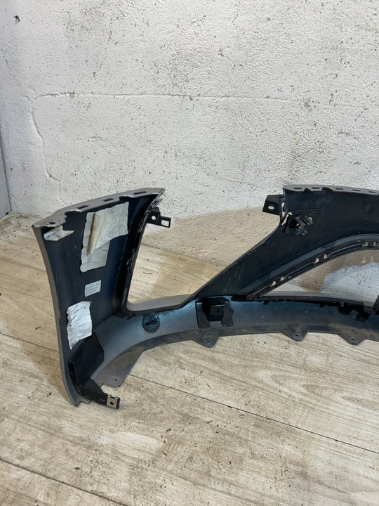 фото №9, Бампер перед переднє bentley continental gt gtc 3s 2017- 3sd807437