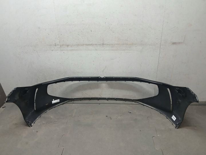 фото №7, Бампер перед vw passat b9 3j