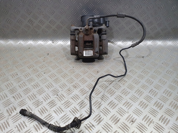 фото №1, Суппорт шланг тормозной правые зад opel grandland