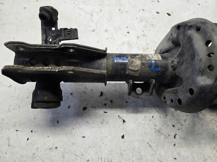 фото №3, Opel insignia a амортизатор mcpherson  амортизатор левый перед ids flexride 13319745