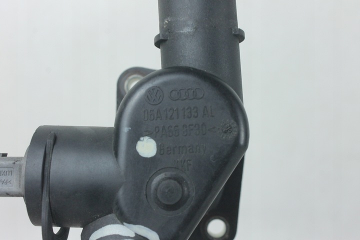 фото №12, Шланг трубка шланг воды жидкости vw golf skoda seat altea 1,6 mpi bse audi a3