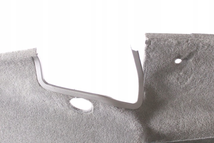 фото №11, Обивка багажника mercedes sl r230 a2306902625