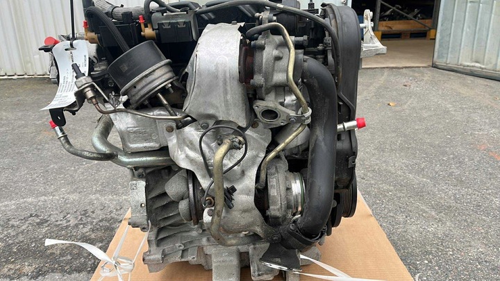 фото №5, Volvo xc60 ii xc90 ii s90 v90 двигатель d5 d420t4t23 d4204t11