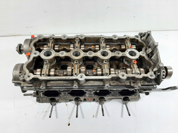 фото №11, Vw golf v 2.0 fsi sport 05r головка циліндрів вали 06d103373am