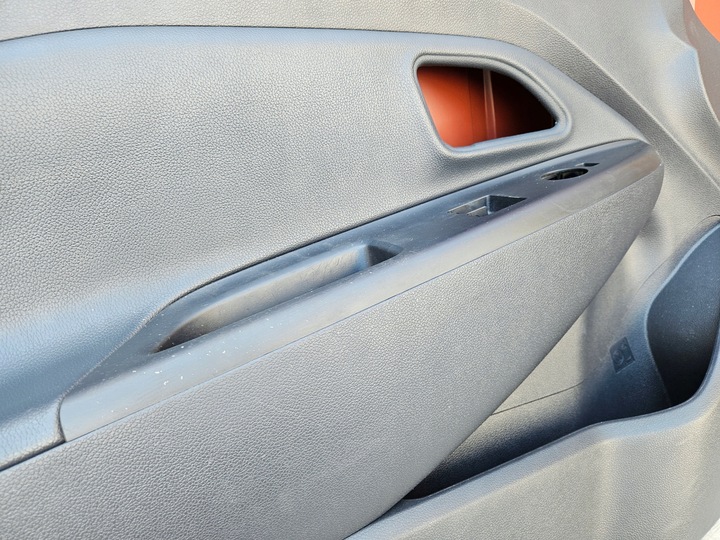 фото №5, Боковина двері лівий перед kia rio iii 12-17 3 двері