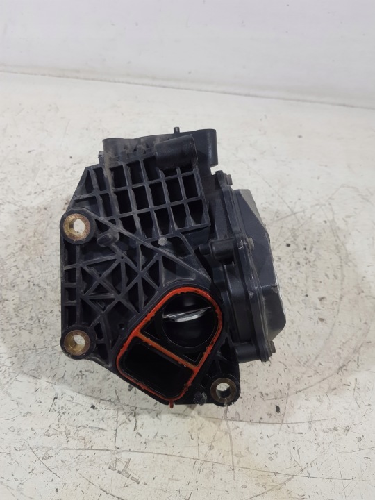 фото №7, Дросельна заслінка a2c53350932 renault trafic iii vivaro b 1.6 dci r9ma408