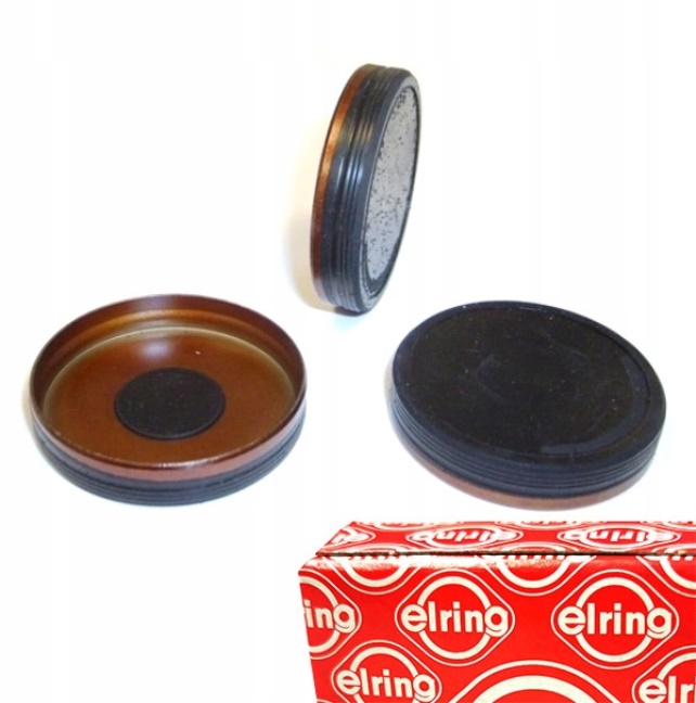 фото №1, Заглушка вал распределительный вал do mercedes sprinter 4 6-t