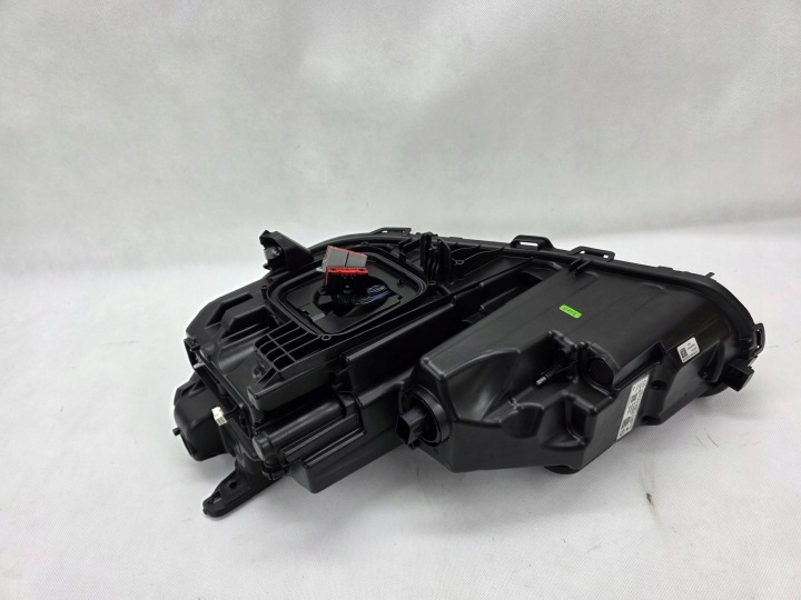 фото №10, Opel insignia ii b рестайлинг фара перед правая полный led 39136836 intelli lux