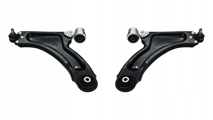 фото №1, Рычаг набор рычаги opel corsa c combo + бесплатно