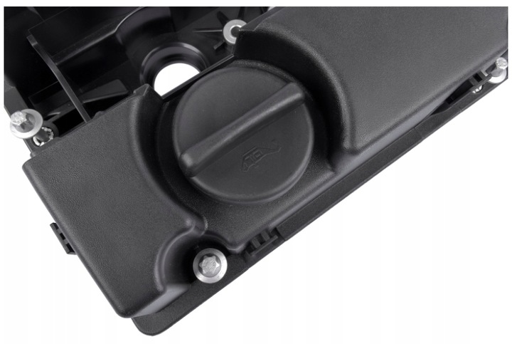 фото №11, Кришка клапанів opel astra h j zafira b c 1.6 1.8 a16xer z16xer , insignia