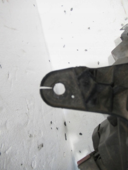 фото №6, Bixenon поворотный opel vectra c 01-
