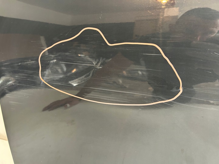 фото №9, Kia ceed iii 3 дверь левая перед передние 2018–