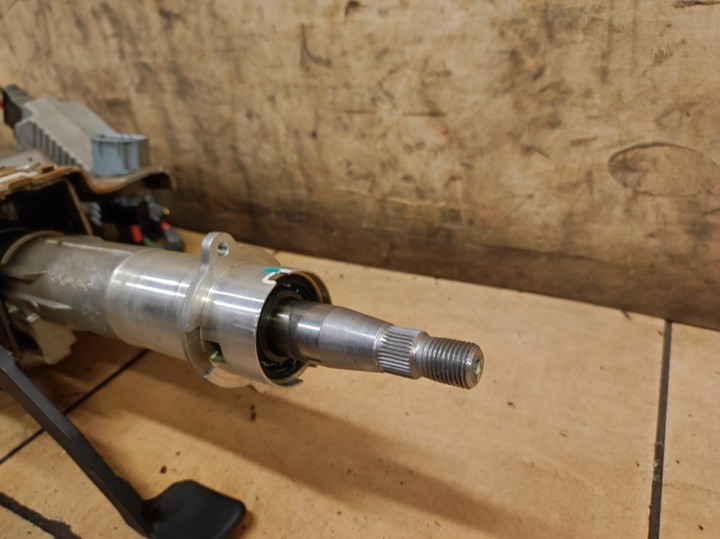 фото №8, Колонка підсилювач електричні optima iii 3 eu