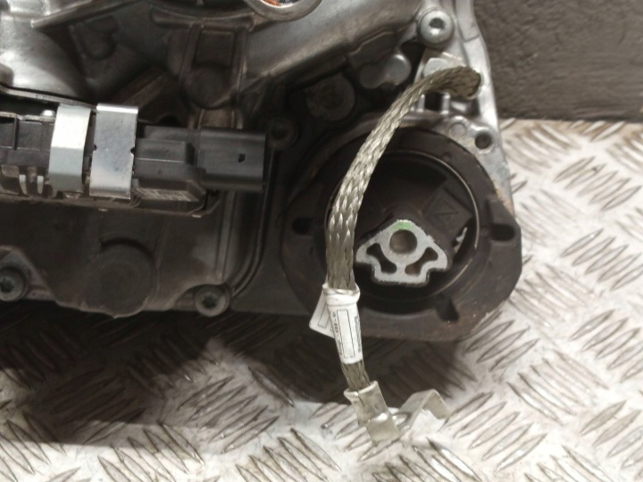 фото №13, Bmw (oem) 9469022 x5 g05 кпп розподільник редуктор регулятор