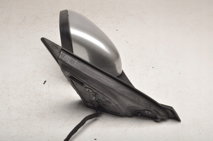 фото №7, Volvo c30 дзеркало ліві електричні 10 pin uk r-design