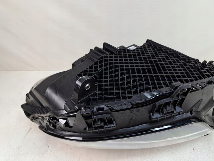 фото №9, Лампа передняя mercedes benz glc 254 левая performance usa