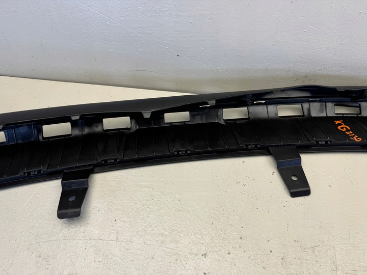 фото №14, Hyundai tucson iv 4 20r- спойлер накладка бампера перед 86512-n7010