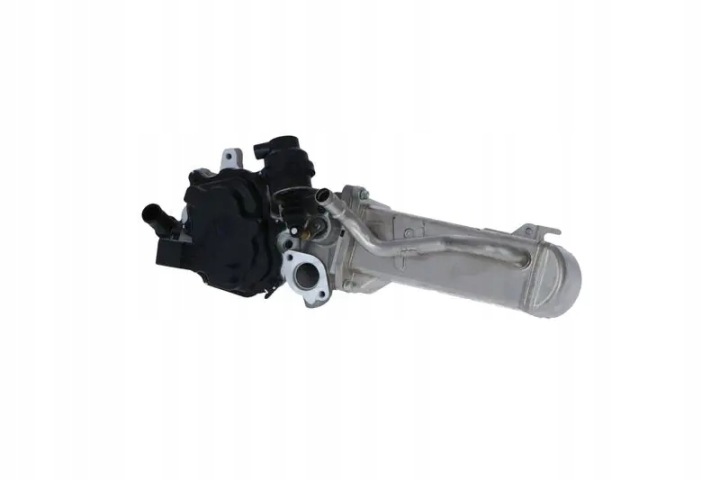 фото №9, Модуль клапана egr 48205 nrf ford galaxy mondeo ii