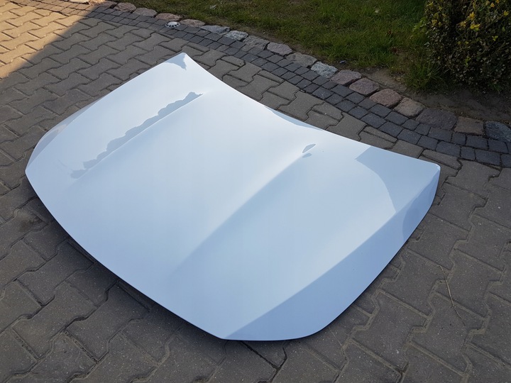 фото №8, Mercedes a клас 45 amg w177 177 рестайлінг капот