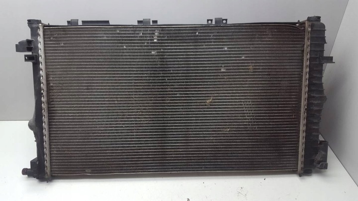 фото №1, Радиаторов автомат вентилятор insignia a 2.0 cdti