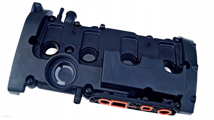 фото №1, Крышка клапанов a4 b7 b6 a6 c6 exeo 20-01