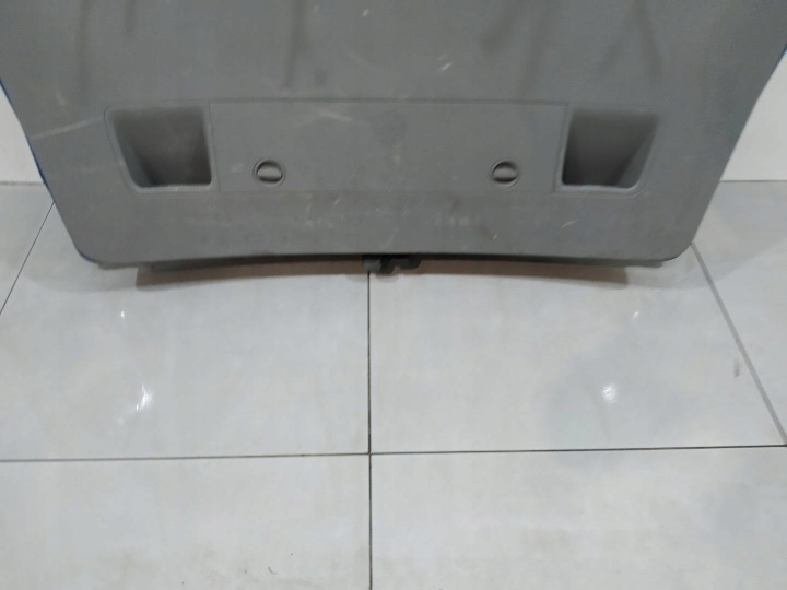 фото №12, Кришка зад синя vw volkswagen touran i 2003-2010