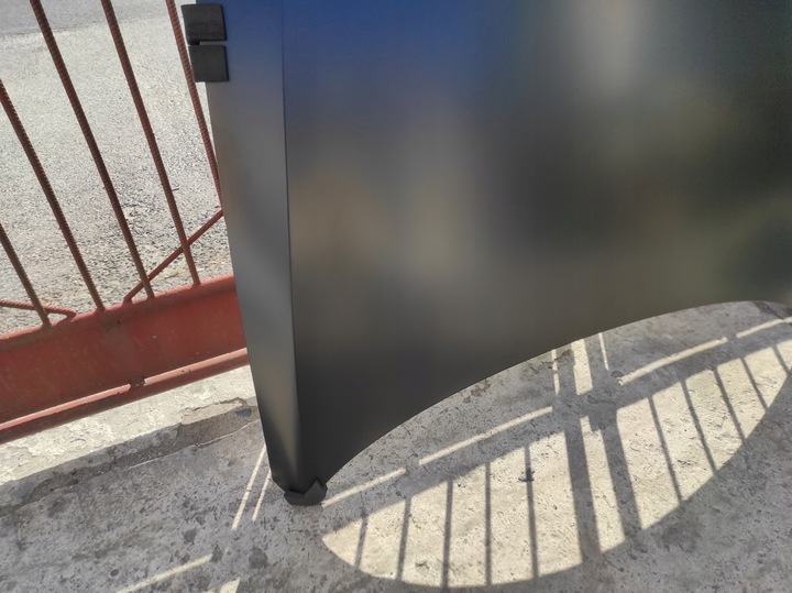 фото №11, Кришка двигуна капот bmw e90 04-08 do фарбування нова