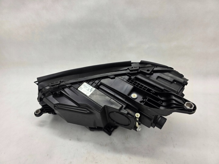 фото №7, Mercedes gle w167 фара передняя правая полный led high performance a1679069604