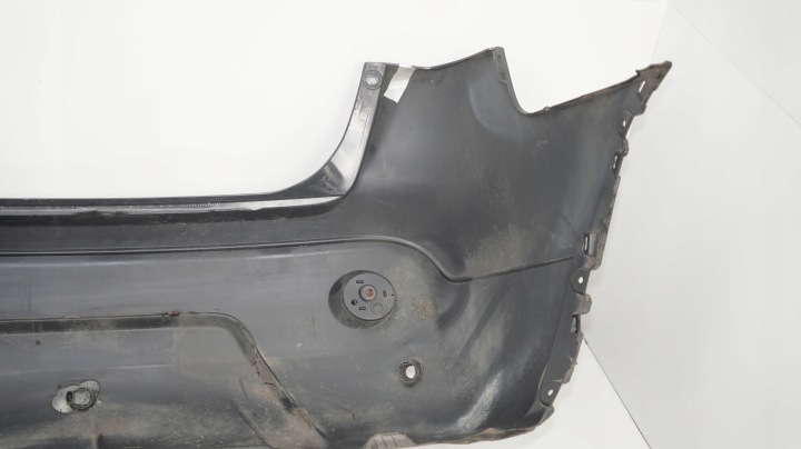 фото №12, Задній бампер nissan qashqai j10 06-09r pdc z11