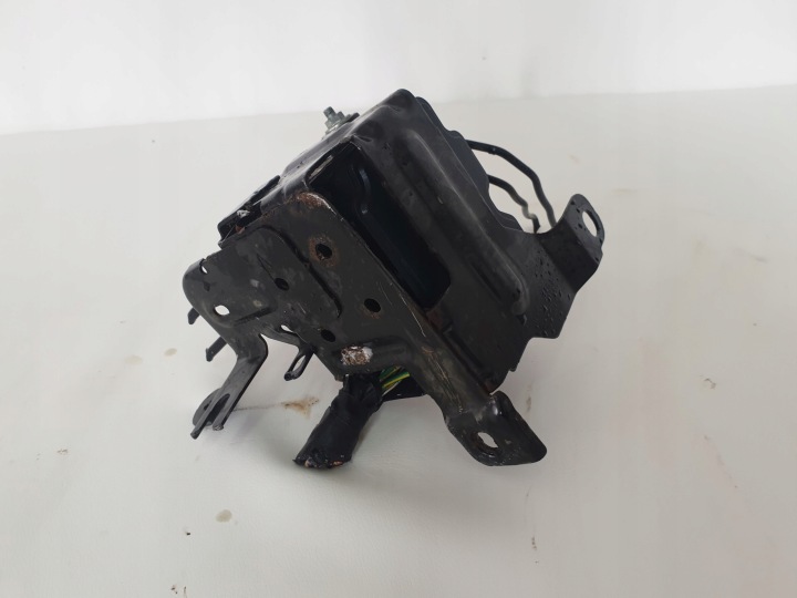 фото №7, Citroen c4 picasso ii 13-19 2.0 блакитний hdi блок керування abs 9811707980