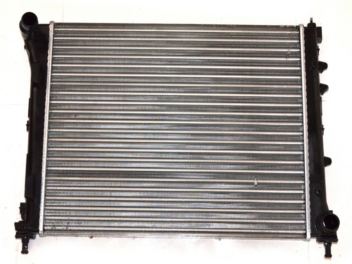 фото №1, Радиаторов двигателя ft55265