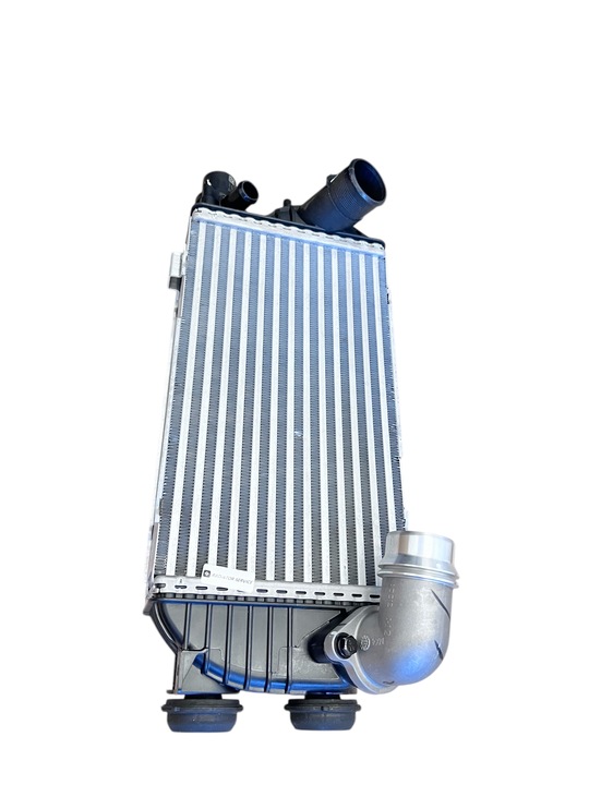 фото №1, Інтеркулер hyundai tucson t-gdi mhev phev 2020- 28270-2m400