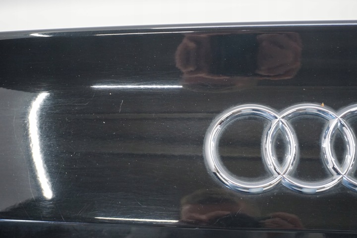 фото №7, Audi a5 8t купе крышка багажника ly9b