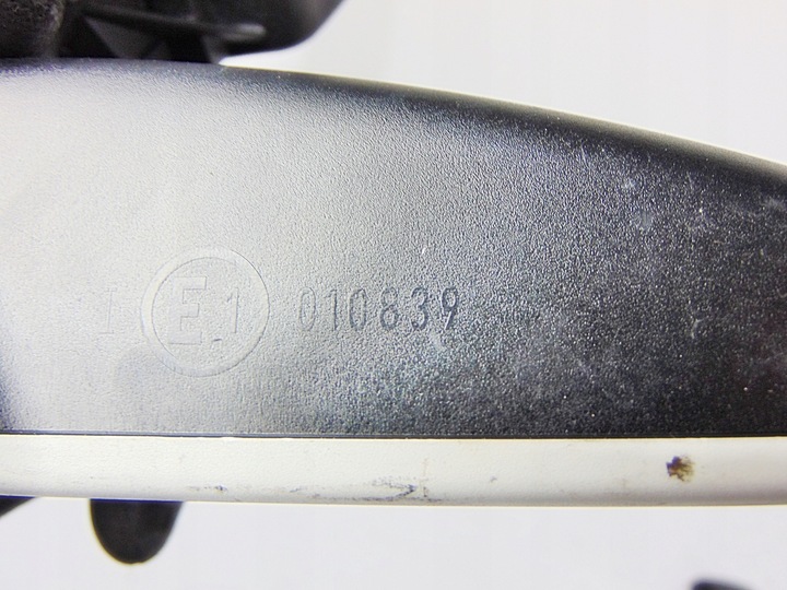 фото №8, Vw passat b6 дзеркало фотохромний внутрішні 010839