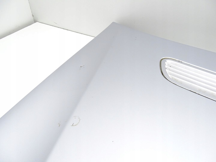 фото №9, Капот кришка двигуна mercedes cls w219 775 c775