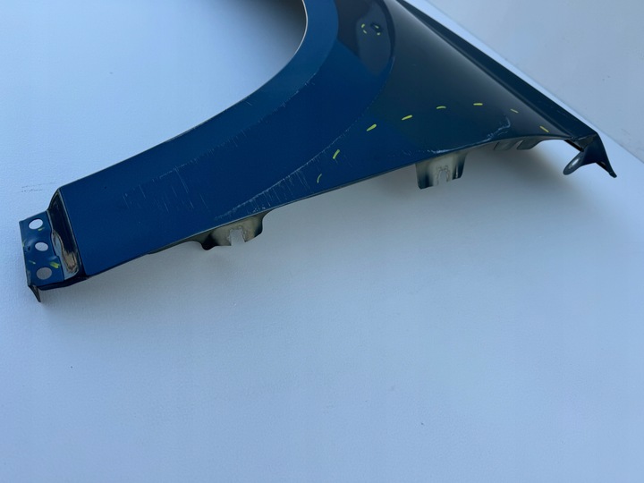 фото №10, Skoda karoq 17-21r крило лівий перед переднє